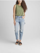 Charger l'image dans la galerie, SILVER - Jeans - L28903