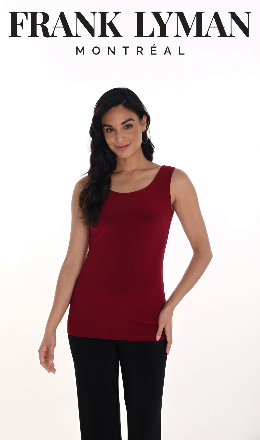 Frank Lyman - Camisole - 010