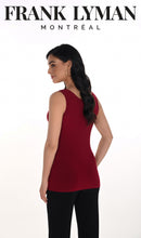 Charger l&#39;image dans la galerie, Frank Lyman - Camisole - 010
