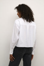 Charger l&#39;image dans la galerie, Kaffe - Blouse - 10509126
