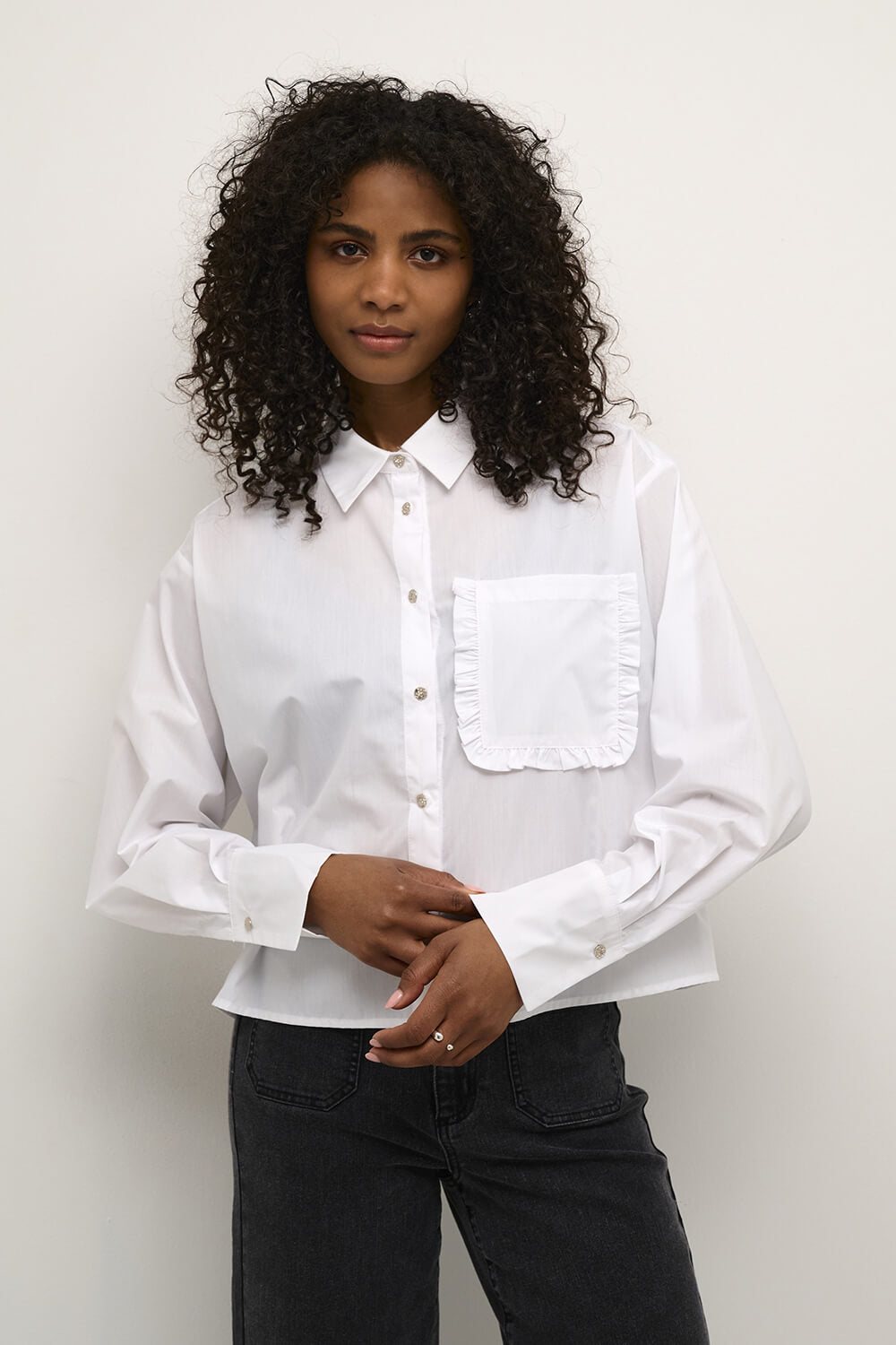 Kaffe - Blouse - 10509126