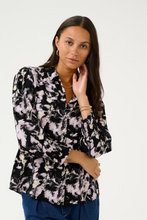 Charger l&#39;image dans la galerie, Kaffe - Blouse - 10509509
