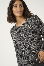 Charger l&#39;image dans la galerie, Kaffe - Blouse - 10509535
