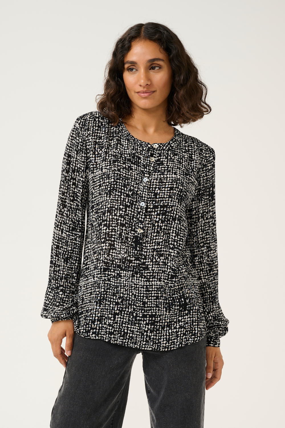 Kaffe - Blouse - 10509535