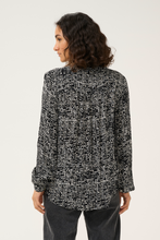 Charger l&#39;image dans la galerie, Kaffe - Blouse - 10509535
