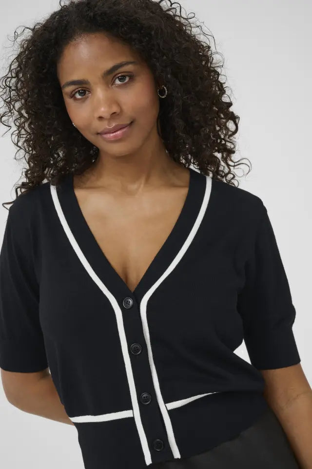 Kaffe - Cardigan - 10510298