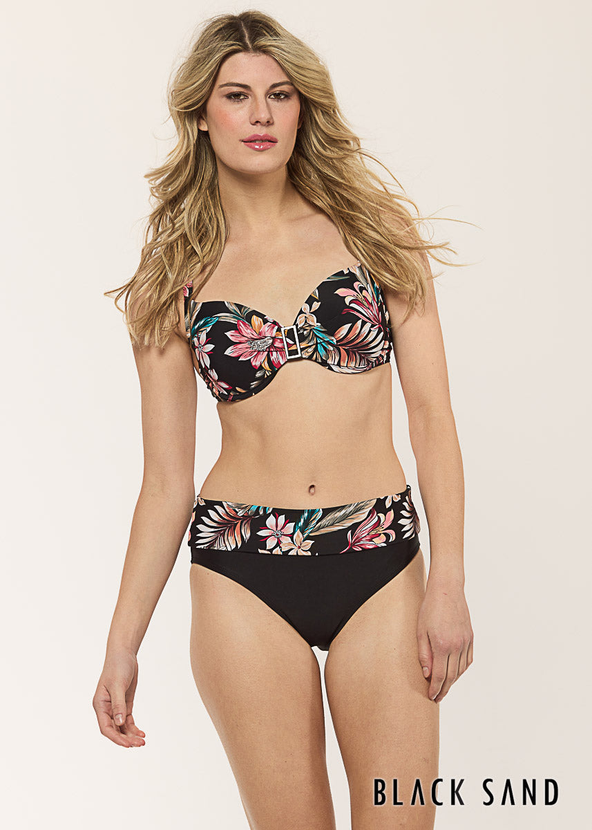 Black Sand - Haut de Maillot - BS105126