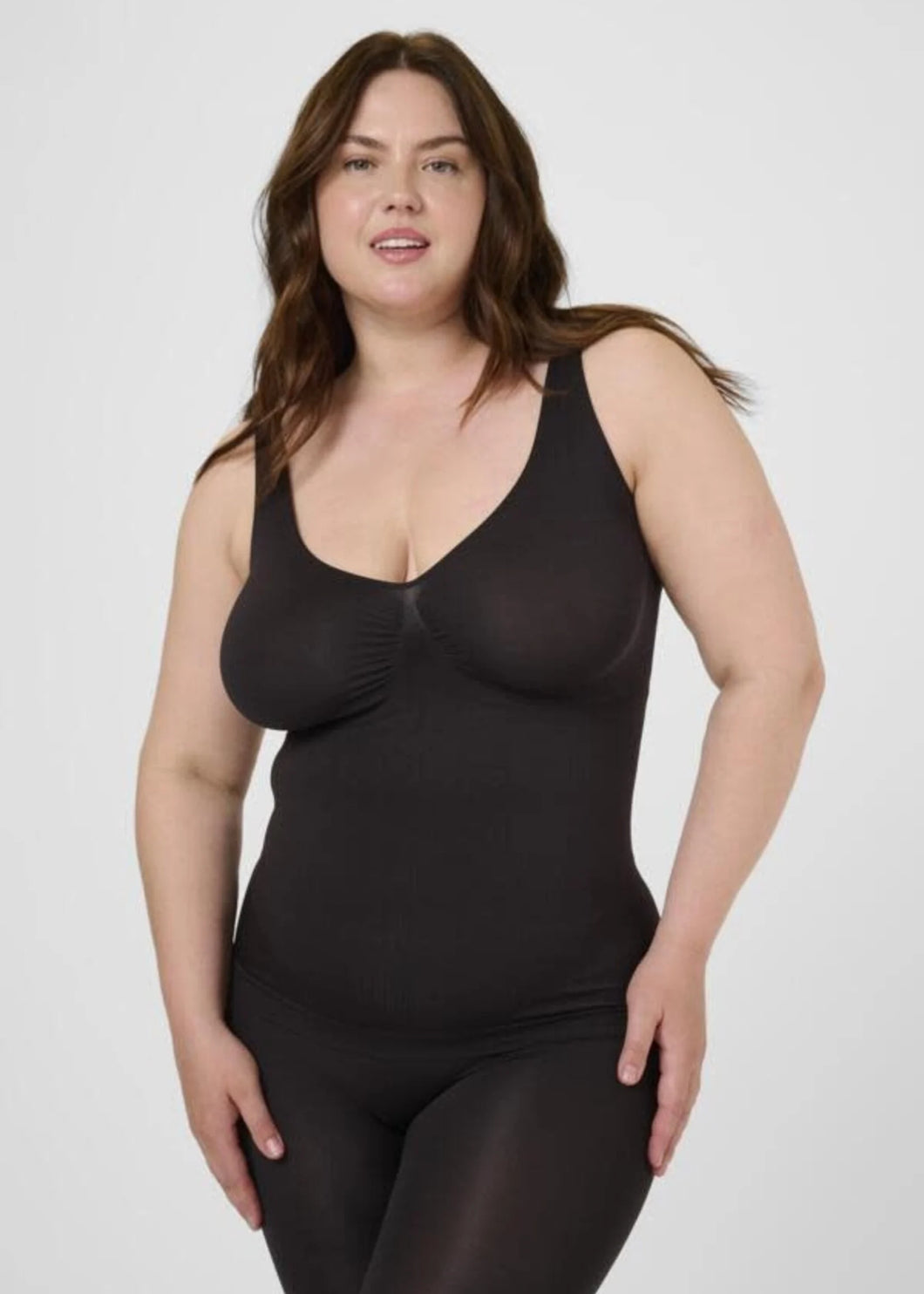 Kaffe Curve - Haut Sculptant - 10580900