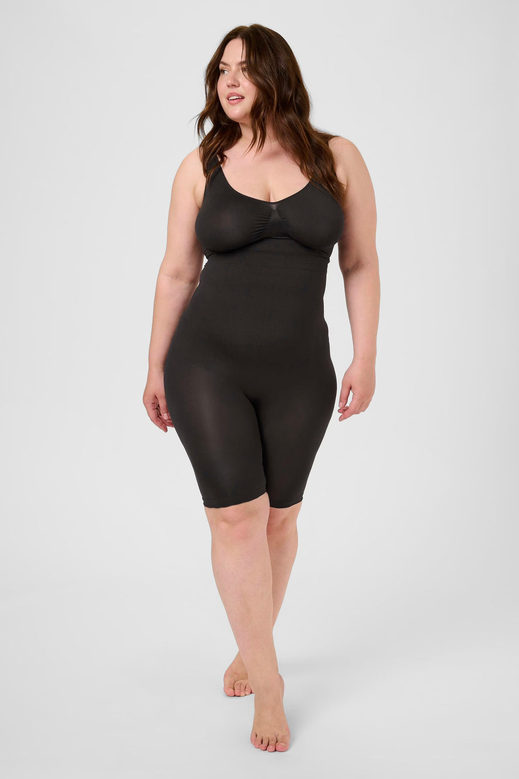 Kaffe Curve - Short Sculptant - 10580901
