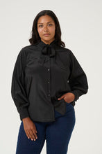 Charger l&#39;image dans la galerie, Kaffe Curve - Blouse - 10582003
