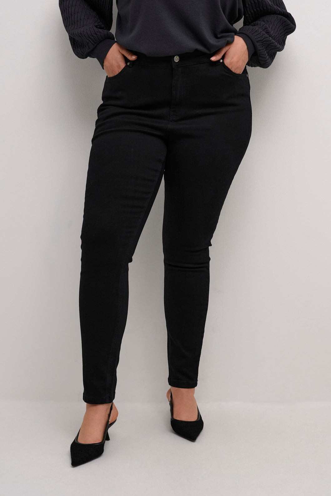 Kaffe Curve - Jeans - 10582365