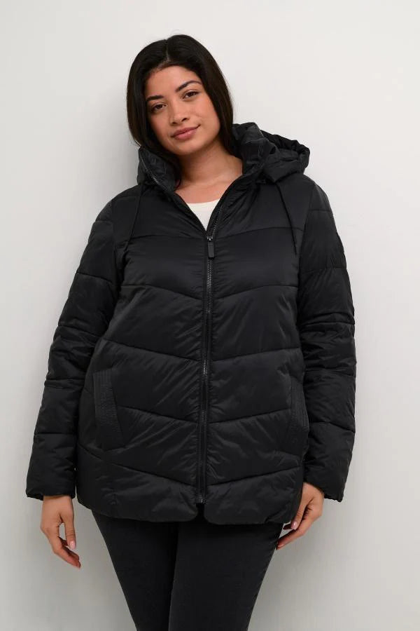 Kaffe Curve - Manteau - 10582481