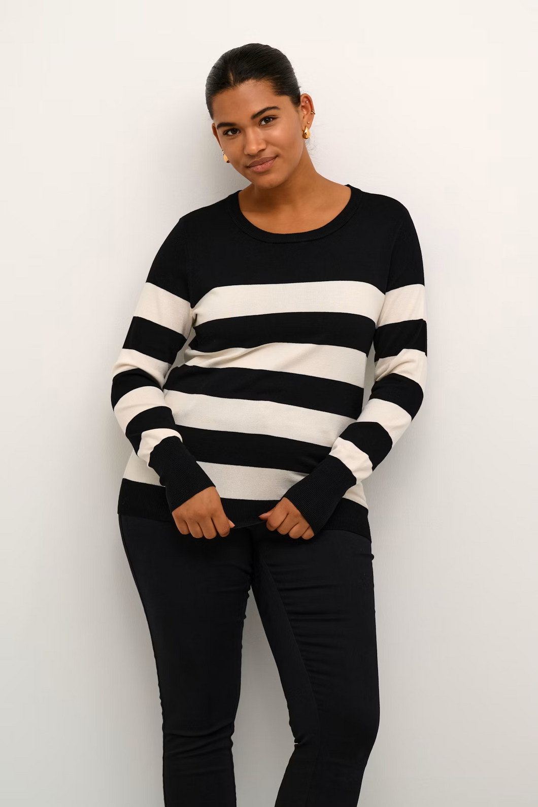Kaffe Curve - Haut - 10582600