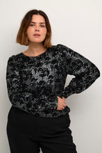 Charger l&#39;image dans la galerie, Kaffe Curve - Blouse - 10582717
