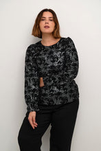 Charger l&#39;image dans la galerie, Kaffe Curve - Blouse - 10582717
