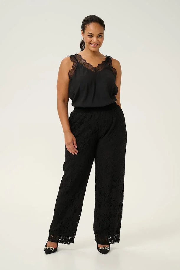 Kaffe Curve - Pantalon - 10582811