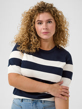 Charger l&#39;image dans la galerie, Kaffe Curve - T-Shirt - 10582914
