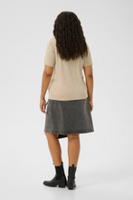 Charger l&#39;image dans la galerie, Kaffe Curve - T-Shirt - 10582981
