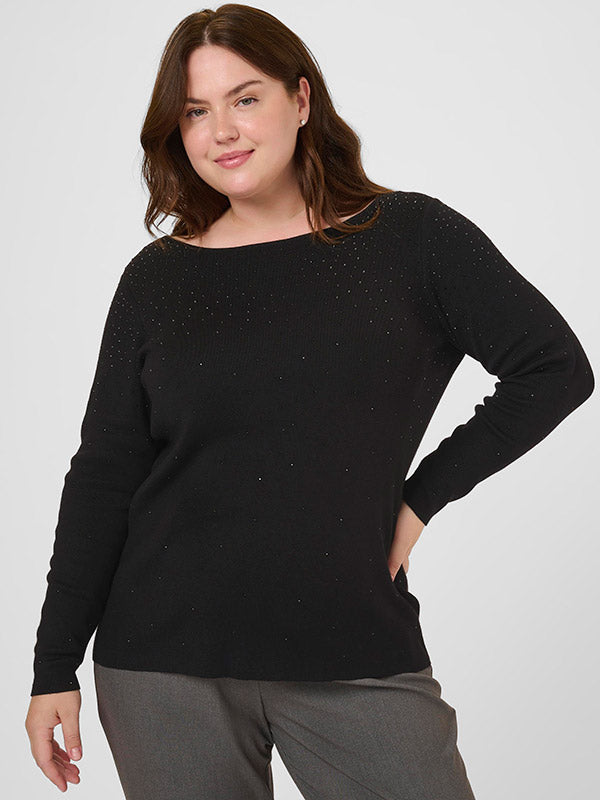 Kaffe Curve - Chandail - 10583801
