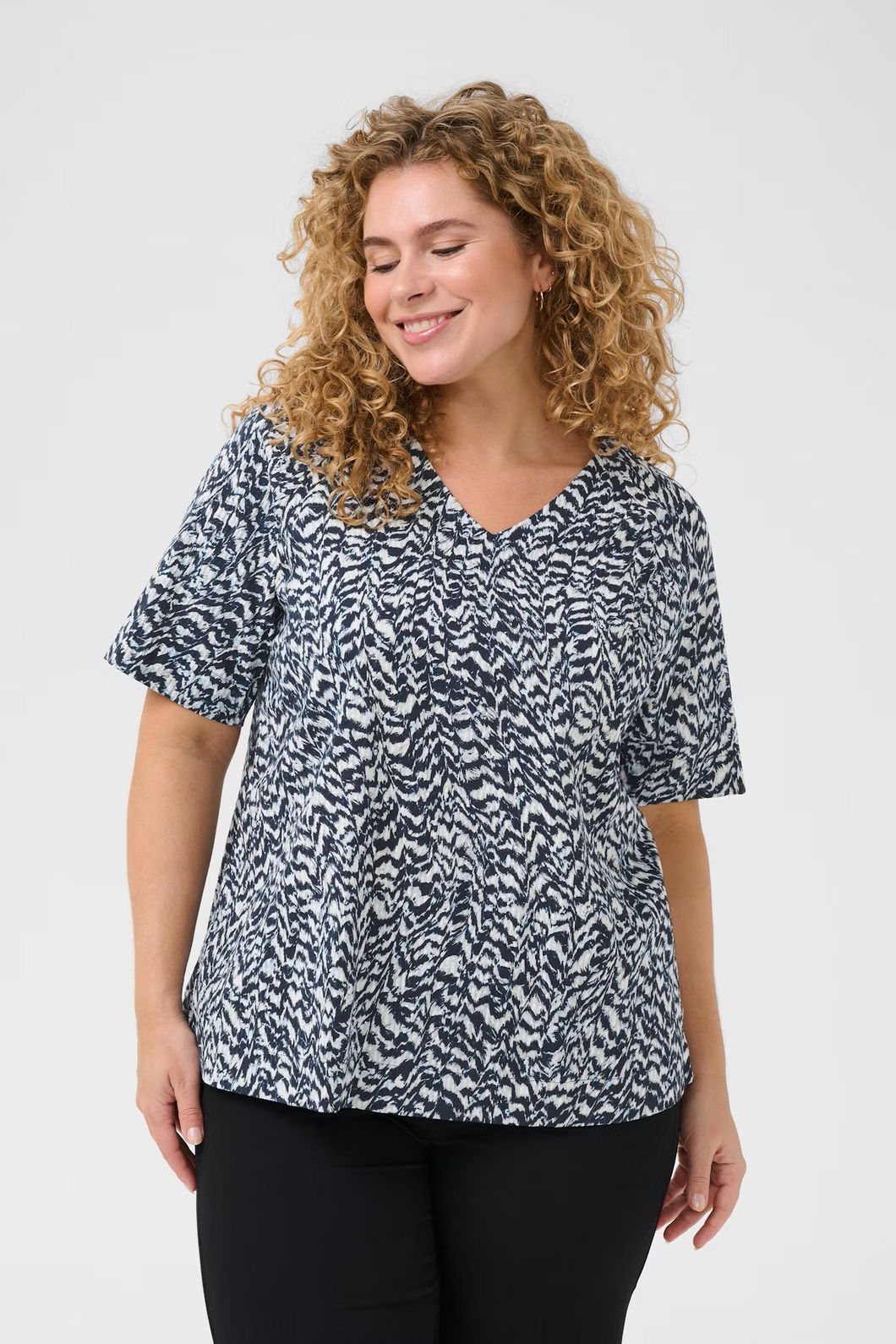 Kaffe Curve - Blouse - 10583250