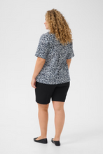 Charger l&#39;image dans la galerie, Kaffe Curve - Blouse - 10583250
