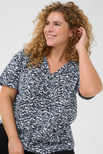 Charger l&#39;image dans la galerie, Kaffe Curve - Blouse - 10583250
