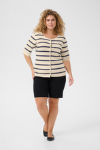 Charger l&#39;image dans la galerie, Kaffe Curve - Cardigan - 10583252
