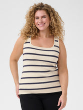 Charger l&#39;image dans la galerie, Kaffe Curve - Camisole - 10583253
