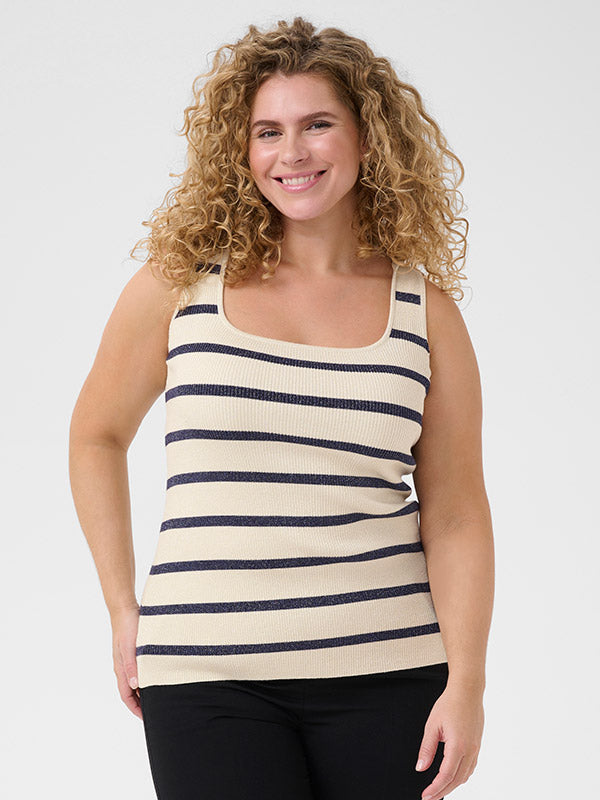 Kaffe Curve - Camisole - 10583253