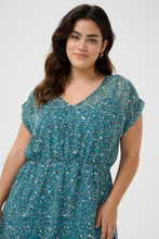 Charger l&#39;image dans la galerie, Kaffe Curve - Robe - 10583257
