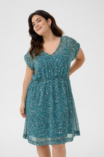 Charger l&#39;image dans la galerie, Kaffe Curve - Robe - 10583257
