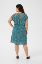 Charger l&#39;image dans la galerie, Kaffe Curve - Robe - 10583257
