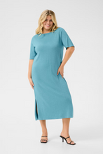 Charger l&#39;image dans la galerie, Kaffe Curve - Robe - 10583272
