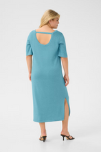 Charger l&#39;image dans la galerie, Kaffe Curve - Robe - 10583272
