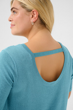 Charger l&#39;image dans la galerie, Kaffe Curve - Robe - 10583272
