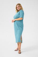 Charger l&#39;image dans la galerie, Kaffe Curve - Robe - 10583272

