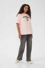 Charger l&#39;image dans la galerie, Kaffe Curve - T-Shirt - 10583389
