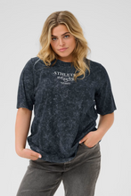 Charger l&#39;image dans la galerie, Kaffe Curve - T-Shirt - 10583389
