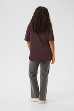 Charger l&#39;image dans la galerie, Kaffe Curve - T-Shirt - 10583580
