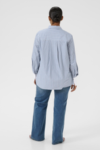 Charger l&#39;image dans la galerie, Kaffe Curve - Blouse - 10583632
