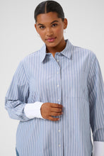 Charger l&#39;image dans la galerie, Kaffe Curve - Blouse - 10583632
