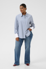 Charger l&#39;image dans la galerie, Kaffe Curve - Blouse - 10583632
