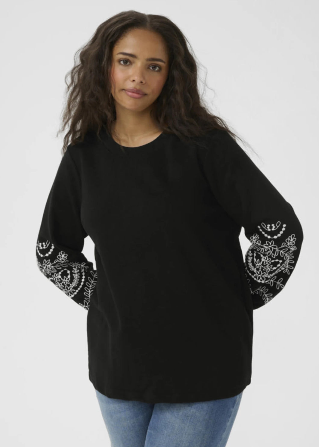 Kaffe Curve - Chandail - 10583649