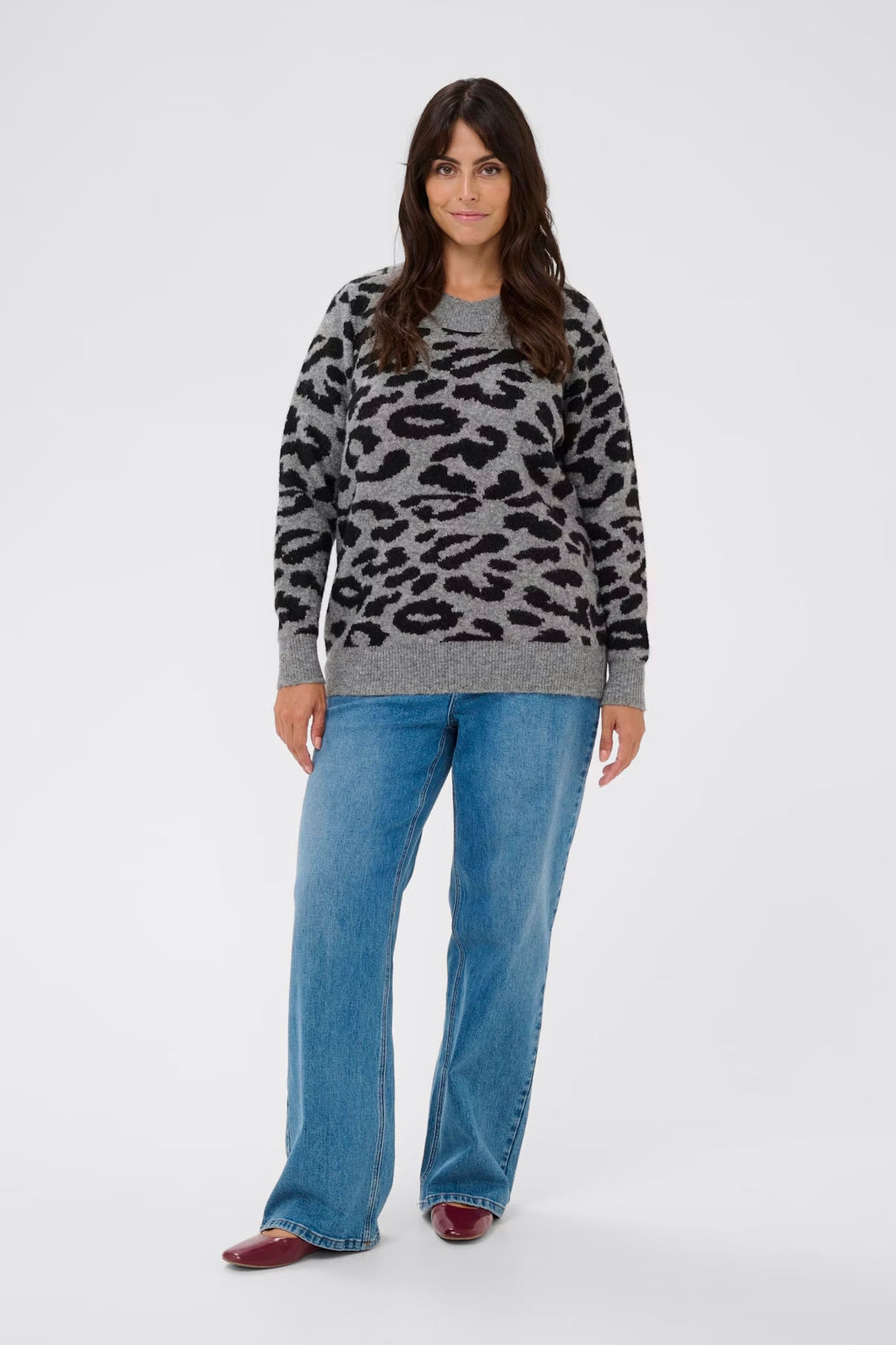 Kaffe Curve - Chandail - 10583698