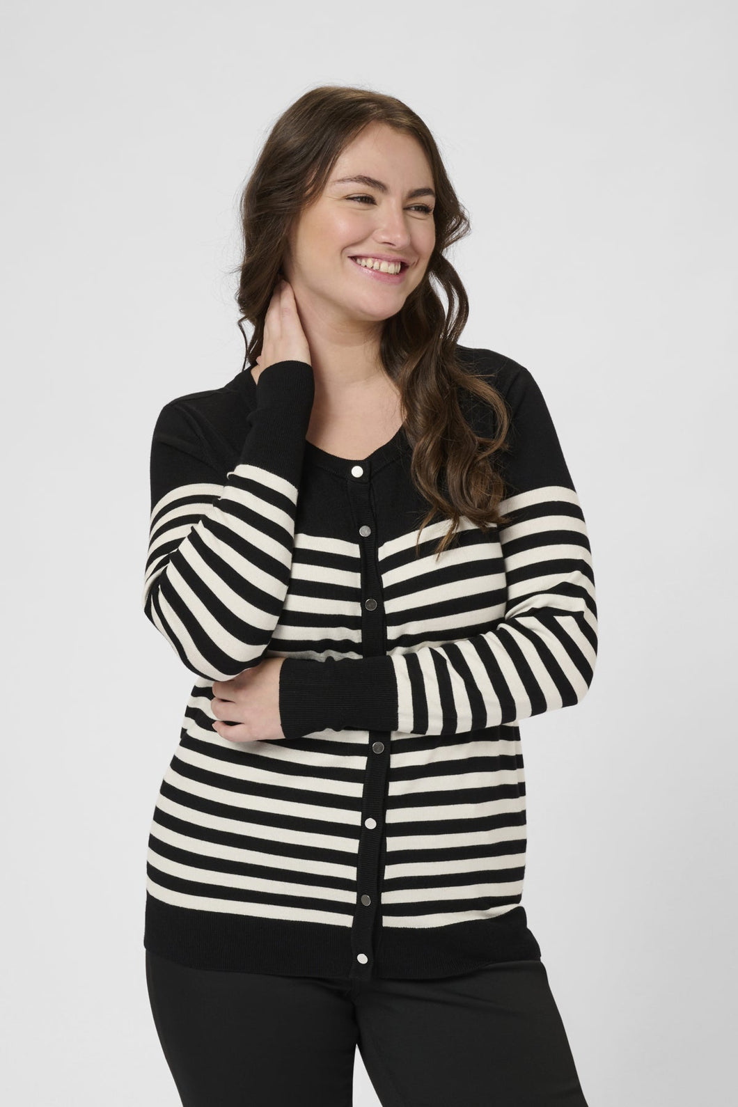 Kaffe Curve - Cardigan - 10583704