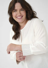 Charger l&#39;image dans la galerie, Kaffe Curve - Blouse - 10583855
