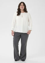 Charger l&#39;image dans la galerie, Kaffe Curve - Blouse - 10583855
