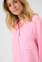 Charger l&#39;image dans la galerie, Cream - Blouse - 10613598
