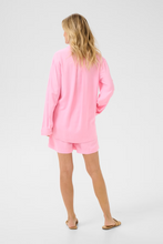 Charger l&#39;image dans la galerie, Cream - Blouse - 10613598
