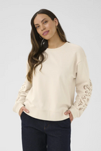 Charger l&#39;image dans la galerie, Cream - Haut - 10613984
